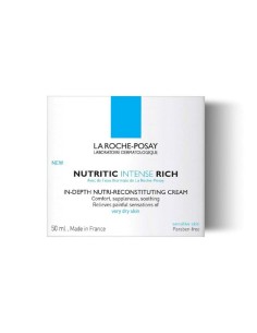 La Roche-Posay Nutritic Iznimno hranjiva njega za obnavljanje vrlo suhe kože 2