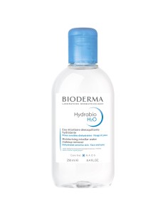 Bioderma Hydrabio H2O micelarna voda