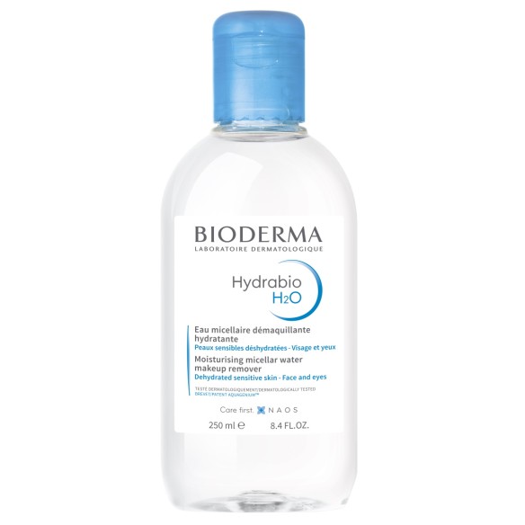 Bioderma Hydrabio H2O micelarna voda