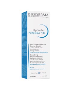 Bioderma Hydrabio Perfectur SPF 30 2