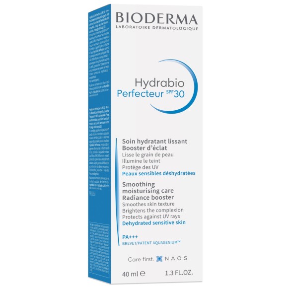 Bioderma Hydrabio Perfectur SPF 30 Bioderma Hydrabio Perfectur SPF 30
