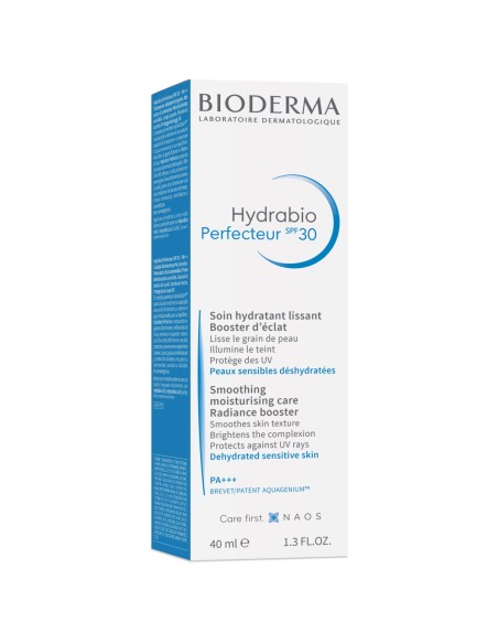 Bioderma Hydrabio Perfectur SPF 30 Bioderma Hydrabio Perfectur SPF 30