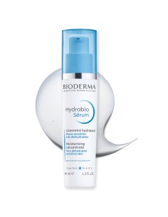 Bioderma Hydrabio Serum 2