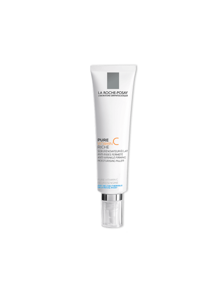 La Roche-Posay Redermic Pure Vitamin C krema La Roche-Posay Redermic Pure Vitamin C krema