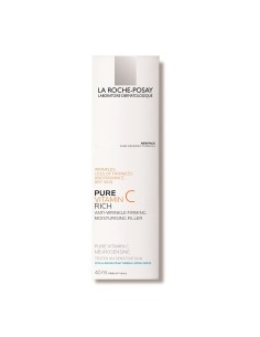 La Roche-Posay Redermic Pure Vitamin C krema 2