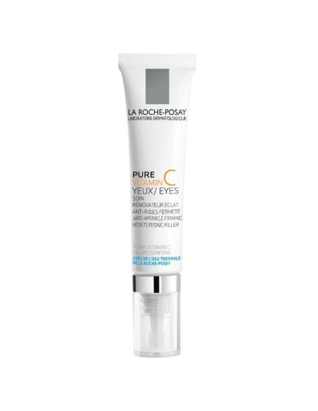 La Roche-Posay Redermic Pure Vitamin C Intezivna krema La Roche-Posay Redermic Pure Vitamin C Intezivna krema