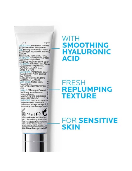 La Roche-Posay Redermic Pure Vitamin C Intezivna krema La Roche-Posay Redermic Pure Vitamin C Intezivna krema