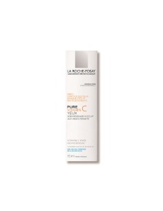 La Roche-Posay Redermic Pure Vitamin C Intezivna krema 2