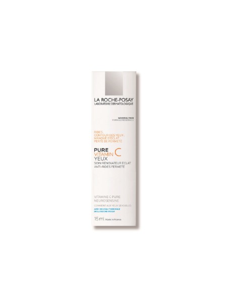 La Roche-Posay Redermic Pure Vitamin C Intezivna krema La Roche-Posay Redermic Pure Vitamin C Intezivna krema