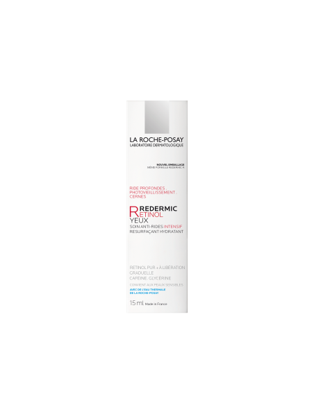 La Roche-Posay Redermic Retinol Intezivni korektor La Roche-Posay Redermic Retinol Intezivni korektor