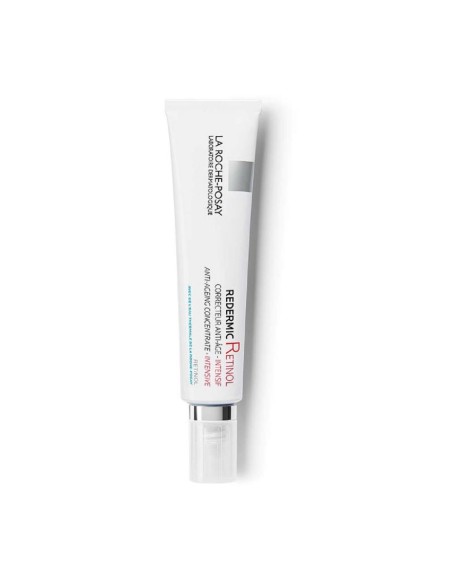 La Roche-Posay Redermic Retinol Intezivni koncentrat La Roche-Posay Redermic Retinol Intezivni koncentrat