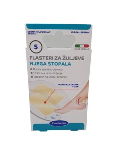 Propharma Flaster za žuljeve