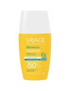 Uriage Bariesun SPF50+ Fluid Ultra