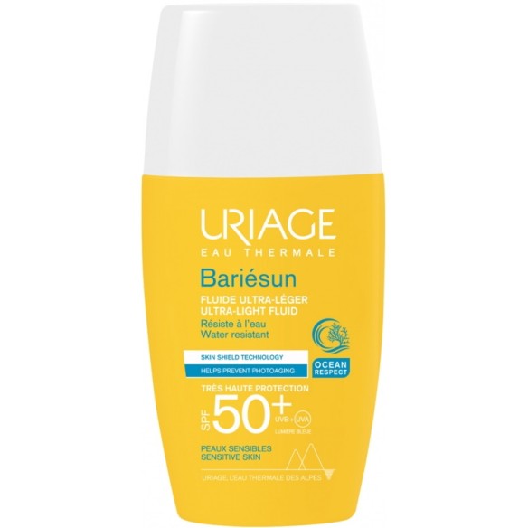 Uriage Bariesun SPF50+ Fluid Ultra