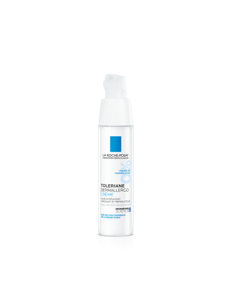 La Roche-Posay Toleriane Dermallergo Hidratantna Krema La Roche-Posay Toleriane Dermallergo Hidratantna Krema