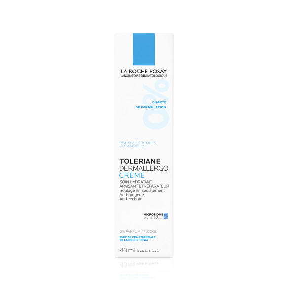 La Roche-Posay Toleriane Dermallergo Hidratantna Krema