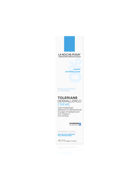 La Roche-Posay Toleriane Dermallergo Hidratantna Krema La Roche-Posay Toleriane Dermallergo Hidratantna Krema