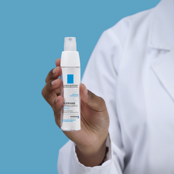 La Roche-Posay Toleriane Dermallergo Hidratantna Krema La Roche-Posay Toleriane Dermallergo Hidratantna Krema