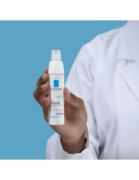 La Roche-Posay Toleriane Dermallergo Hidratantna Krema La Roche-Posay Toleriane Dermallergo Hidratantna Krema
