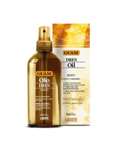 Guam Dren ulje za tijelo