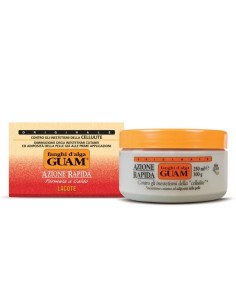 Guam Fango Rapido krema-blato
