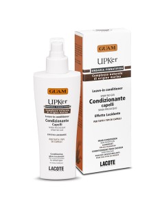 Guam UPKer regenerator za kosu u spreju bez ispiranja