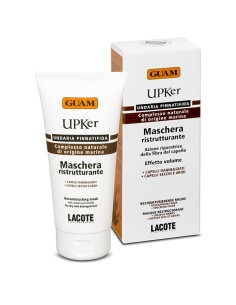 Guam UPKer restrukturirajuća maska s efektom volumena