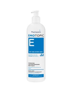 Pharmaceris Emotopic Hydrating lipid-replenshing Balzam za tijelo