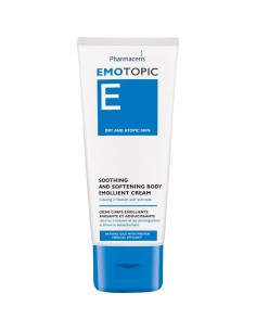 Pharmaceris Emotopic Soothing and softening Emolijentna krema