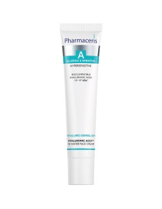Pharmaceris A Hyaluro Sensilium Hidratantna krema za lice