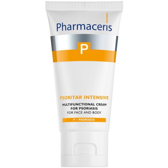 Pharmaceris P Psoritar Intensive Multifunkcionalna krema za kožu