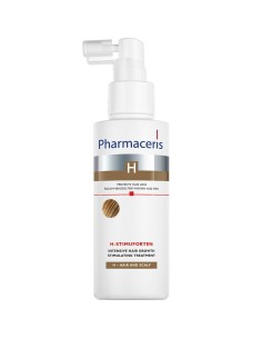 Pharmaceris H Stimuforten Intezivni stimulirajući tretman protiv ispadanja kose