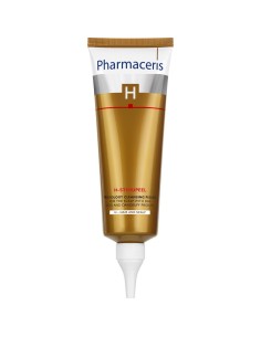 Pharmaceris H-Stimupeel Trihologija - peeling za čišćenje
