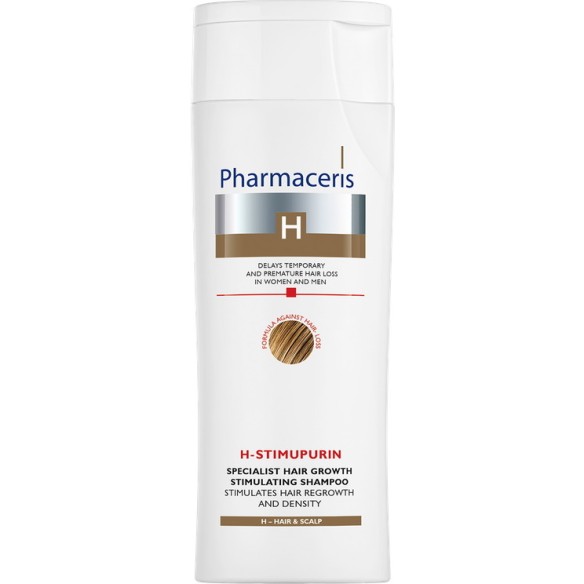 Pharmaceris H-Stimupurin Specijalni šampon za poticanje rasta kose