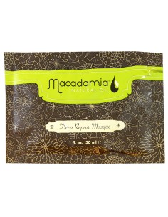 Macadamia Deep Repair Maska Revitalizirajuća 2