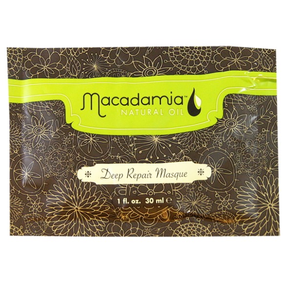 Macadamia Deep Repair Maska Revitalizirajuća