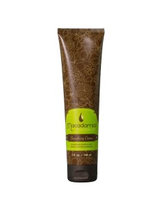Macadamia Smoothing cream