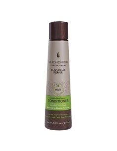 Macadamia Vegan Nourishing Repair Regenerator