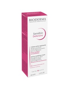 Bioderma Sensibio Defensive... 2