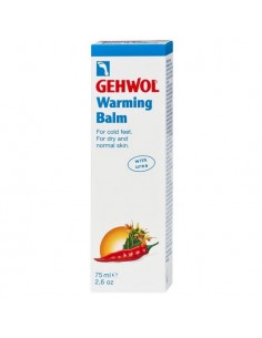Gehwol Balzam za zagrijavanje