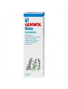 Gehwol Balzam protiv neugodnog mirisa