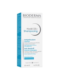 Bioderma Node DS+ Intenzivni šampon protiv peruti 2