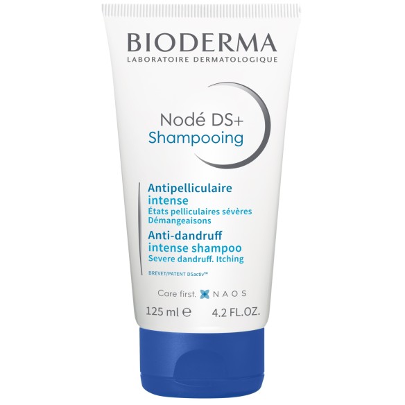 Bioderma Node DS+ Intenzivni šampon protiv peruti