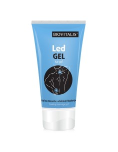 Biovitalis Led gel