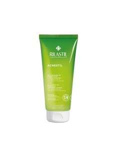 Rilastil Acnestil Gel za čišćenje