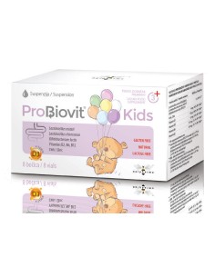 Apipharma Probiovit Kids...