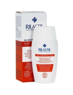 Rilastil AK Repair 100 Tretman za aktiničnu keratozu SPF 100+