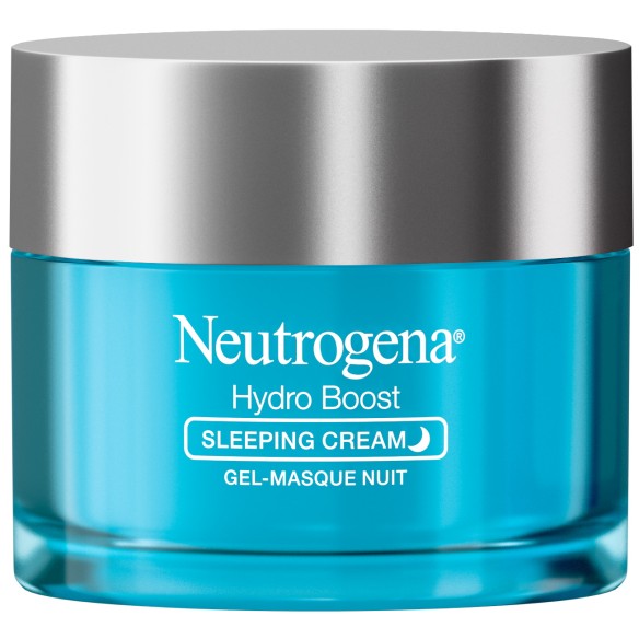 Neutrogena Hydro Boost Noćna krema za lice