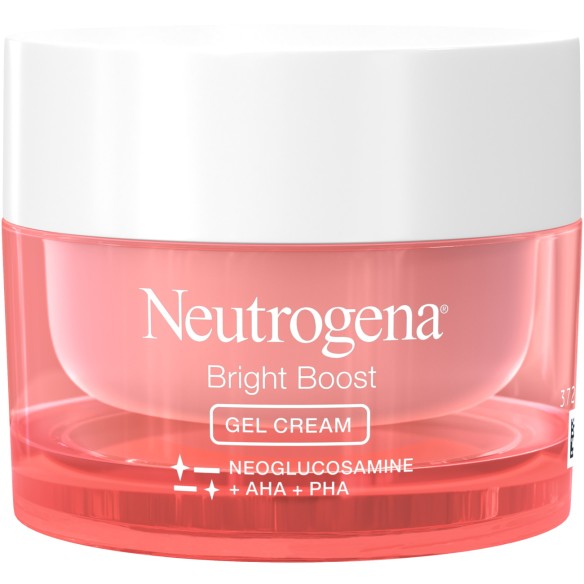 Neutrogena Bright Boost Gel krema za lice