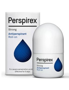 Perspirex Strong antiperspirant deo roll on